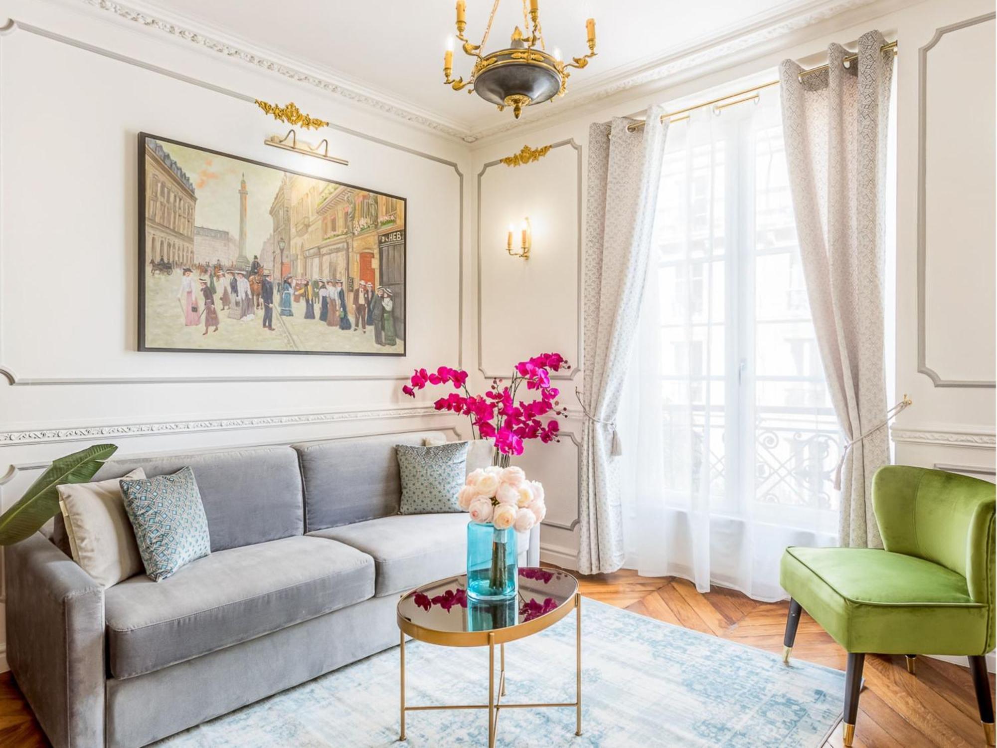 Merveil - Luxury Suite - Louvre - Sebastopol II Paris Exterior foto